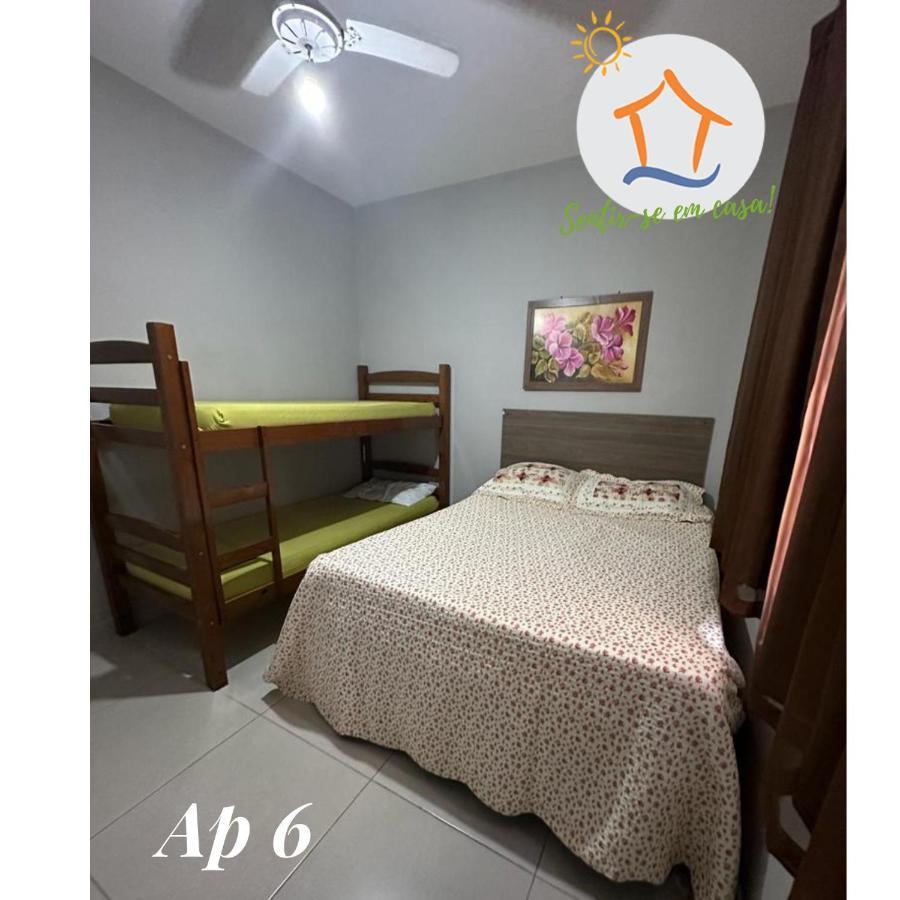 Ap Bk Privativo Brisamar, 10Min Da Praia De Itaparica - Sentir-Se Em Casa Віла-Веля Екстер'єр фото