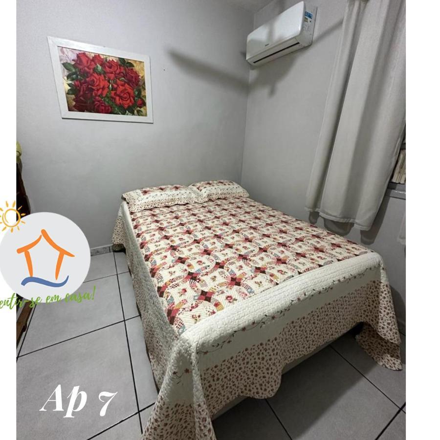 Ap Bk Privativo Brisamar, 10Min Da Praia De Itaparica - Sentir-Se Em Casa Віла-Веля Екстер'єр фото