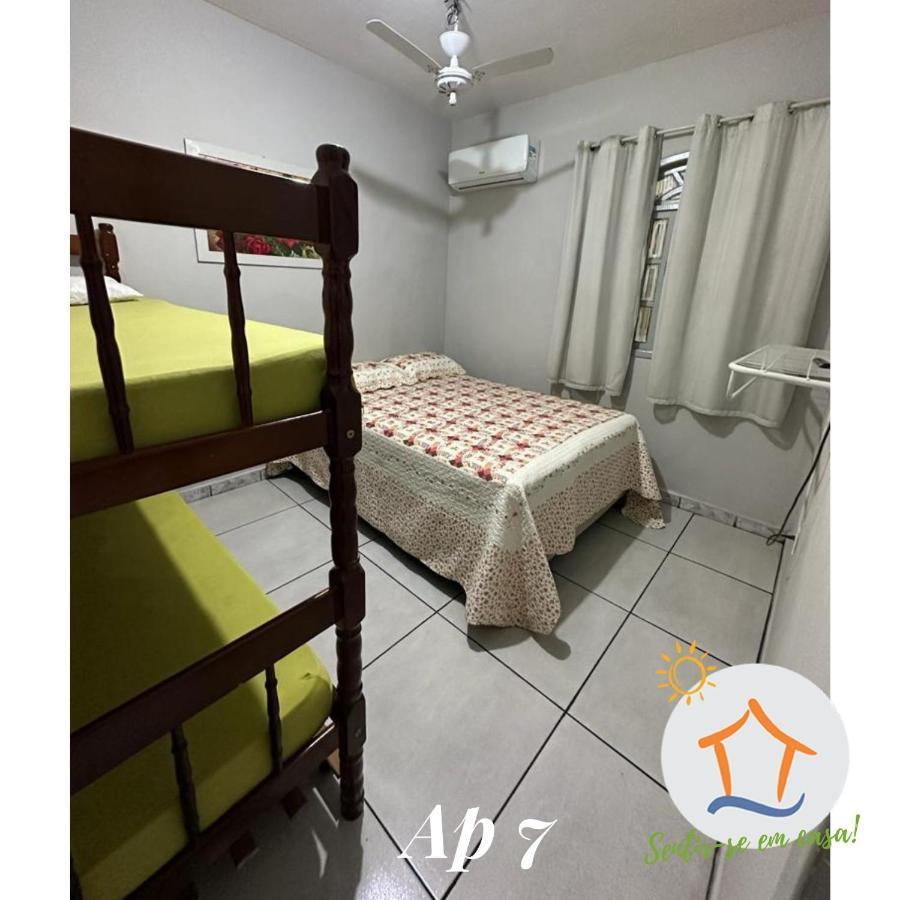 Ap Bk Privativo Brisamar, 10Min Da Praia De Itaparica - Sentir-Se Em Casa Віла-Веля Екстер'єр фото